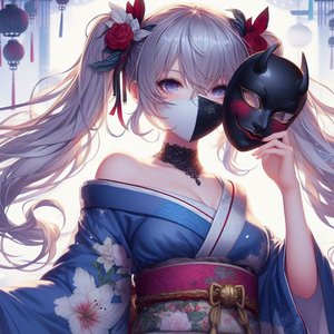 君ヲ狂ワセル為ニ愛ス