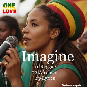 Imagine Reggae
