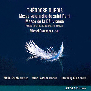 Messe de la Delivrance:Credo