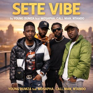 Ngisakuthanda Tshegofatso