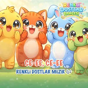 Ce-ee Şarkısı
