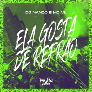 Ela Gosta de Refrão