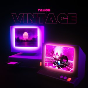 Vintage (Radio Edit)