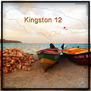 Kingston 12