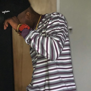 Moonlight (feat. Dinero Carter)