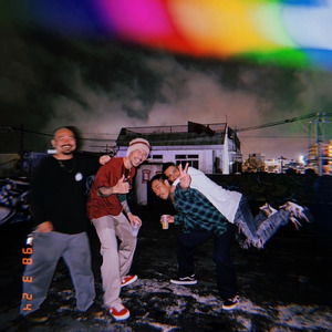 M.I.C. (feat. RYKEY)