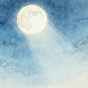 引月 (Cover LUMI)