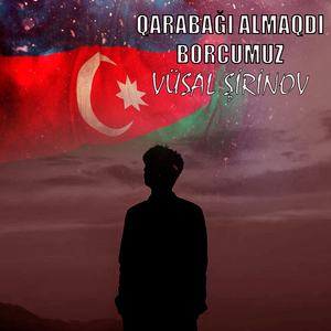 Qarabağı Almaqdı Borcumuz