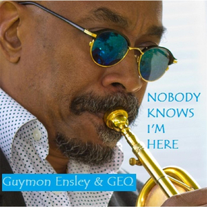 Nobody Knows I'm Here