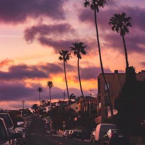 蓝调都市（City Blues)