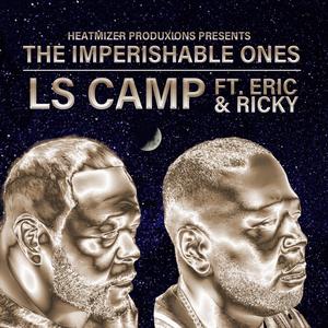 TENSION (feat. SADAT X & ANDREA GANTT)