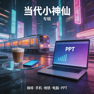 当代小神仙