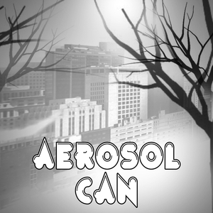 Aerosol Can (Originally Performed By Major Lazer feat. Pharrell)