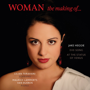Eve-Song: VI. Woe to Man