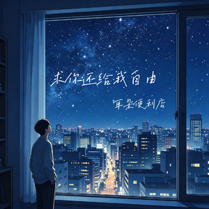 求你还给我自由