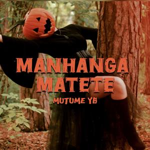 Manhanga Matete