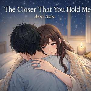 The Closer That You Hold Me