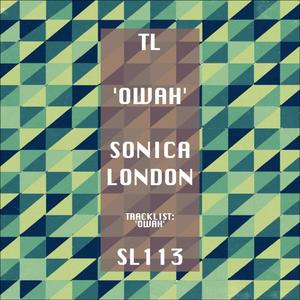 Owah (Original Mix)