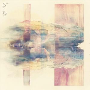 Rain on Canvas (feat. Líom)