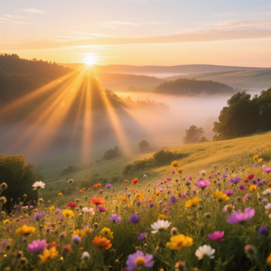 Need positive energy