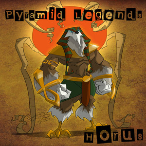 Horus (Original Mix)