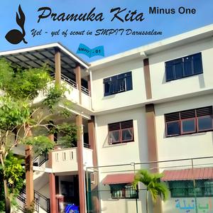 Pramuka Kita (Tanpa Vokal)