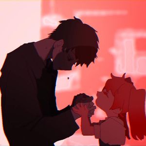 はやく夜へ/快去往夜里（翻自 水槽）