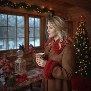 Пришел Дед Мороз-Father Frost Has Come-严寒老人来了