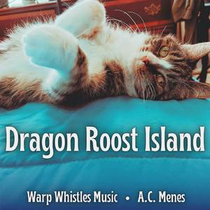 Dragon Roost Island (From "The Legend of Zelda: Wind Waker") (Acoustic Cover)