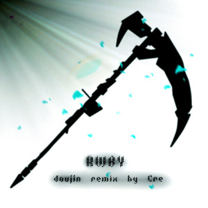 Jormungandr[RWBY doujin remix]