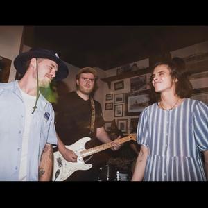 8 Away (Live w The Scapegoats)