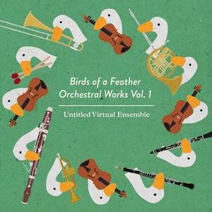 Chadwick: Symphonic Sketches - 2. Noël