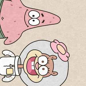 喝可乐的派大星（prod by PUNISHME）