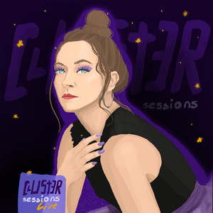 Bir Damla Gözlerimde (Live)