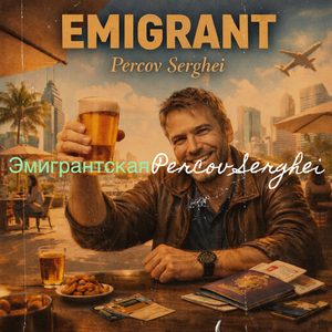 Эмигрантская