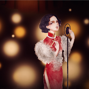 迷迭香（Cover 周杰伦）