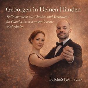 In stiller Entschlossenheit