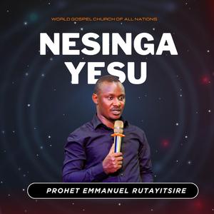 Nesiga Yesu