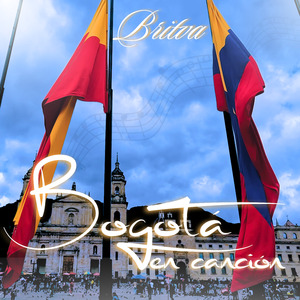 Bogotà en Canciòn