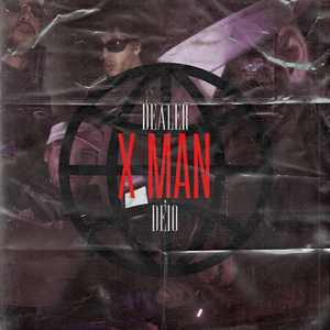 X Man