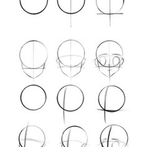 Crossed Out (sped up)