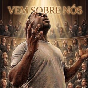 Vem sobre nós