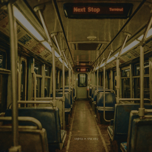 Nights in the city ("Speed")