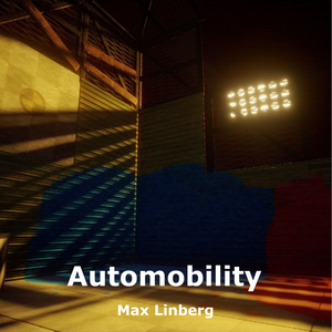 Automobility (REMASTERED)