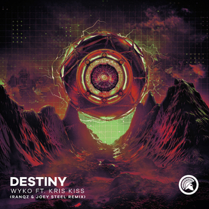 Destiny (Ranqz & Joey Steel Remix)