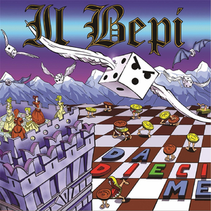 Salutiamo i bambini di prima