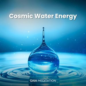 Cosmic Water Energy (432 Hz)