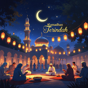 Ramadhan Terindah