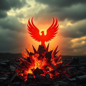 Through the Fireline