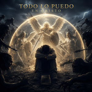 Todo lo puedo en Cristo (Radio Edit)